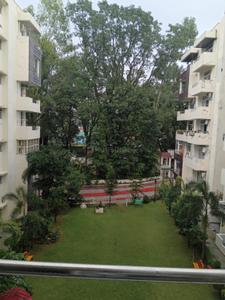 1 BHK Flat