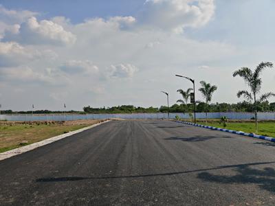 Image of 1120 Sq.ft Residential Plot / Land for sale in Padappai, Chennai for Rs. 4254880
