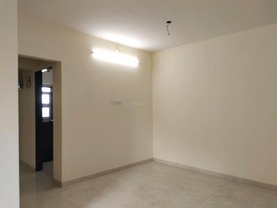 Living Room Image of 850 Sq.ft 2 BHK Apartment / Flat for sale in Bhoomi Park, Malad West Mumbai for Rs. 14500000