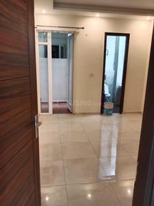 Hall Image of 1200 Sq.ft 2 BHK Independent House for sale in Gmada Aerocity Mohali for Rs. 26000000