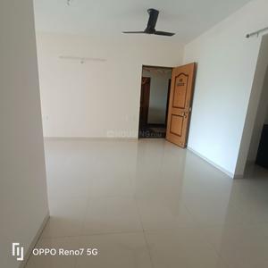 2.5 BHK Flat