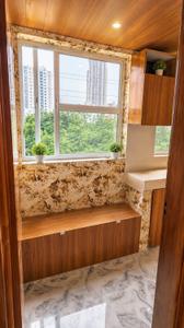 1 RK Independent Builder Floor