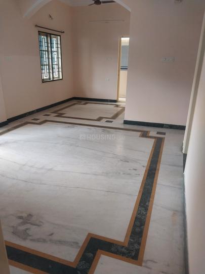 East Of NGEF Layout, Kasturi Nagar Bedroom 1