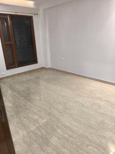 3 BHK Independent House
