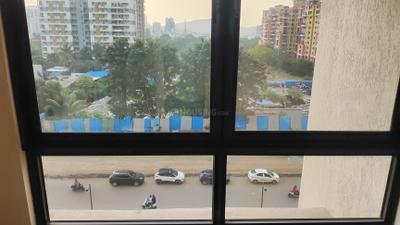 Bedroom Image of 950 Sq.ft 2 BHK Apartment / Flat for rent in VTP Sierra, Sus Pune for Rs. 29000
