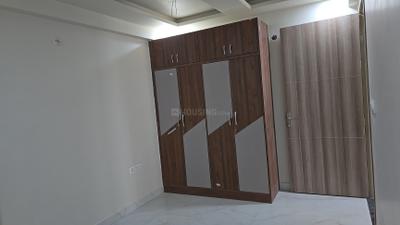 Bedroom Image of 1280 Sq.ft 3 BHK Apartment / Flat for sale in Karolan Ka Barh Jaipur for Rs. 5900000