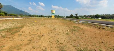 Image of 1480 Sq.ft Residential Plot / Land for sale in Karipatti, Salem for Rs. 1110000