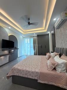 Bedroom Image of 2406 Sq.ft 4 BHK Apartment / Flat for sale in Canal Road Dehradun for Rs. 18900000