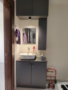 Image of 624 Sq.ft 2 BHK Apartment / Flat for sale in Vega Shyam One15, Vastral, Ahmedabad for Rs. 5400000