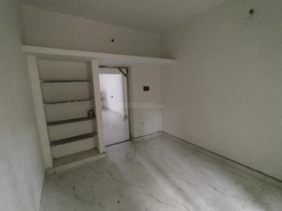 Bedroom Image of 562 Sq.ft 2 BHK Villa for sale in Manali Chennai for Rs. 4700000