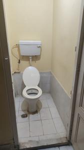 Image of 650 Sq.ft 1 BHK Apartment / Flat for rent in Patli Putra Complex, Jogeshwari West, Mumbai for Rs. 40000