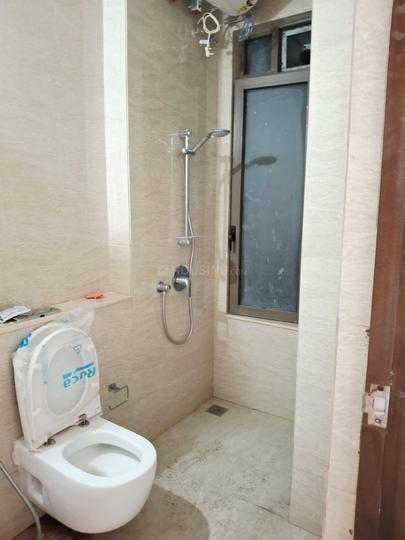 Sant Dnyaneshwar Nagar, Bandra East Bathroom 1