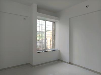 Bedroom Image of 1300 Sq.ft 3 BHK Apartment / Flat for sale in 38 Park Majestique, Undri Pune for Rs. 7400000