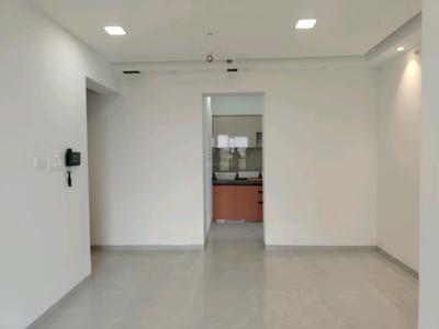 Living Room Image of 1150 Sq.ft 3 BHK Apartment / Flat for sale in Rajhans Blossom Building 6 Wing C&amp;D, Vasai West Vasai for Rs. 9177000