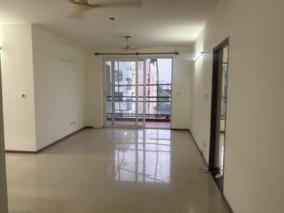Hall Image of 1661 Sq.ft 3 BHK Apartment / Flat for rent in Skyline RK Atlantis, Mahadevapura Bengaluru for Rs. 62000
