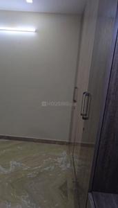 Bedroom Image of 1440 Sq.ft 3 BHK Builder Floor for sale in Rajouri Garden New Delhi for Rs. 23000000