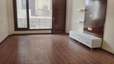 Bedroom Image of 2900 Sq.ft 4 BHK Builder Floor for rent in Sector 41 Gurgaon for Rs. 95000