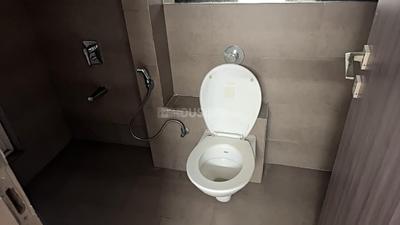 Image of 1050 Sq.ft 3 BHK Apartment / Flat for rent in Airoli, Navi Mumbai for Rs. 70000