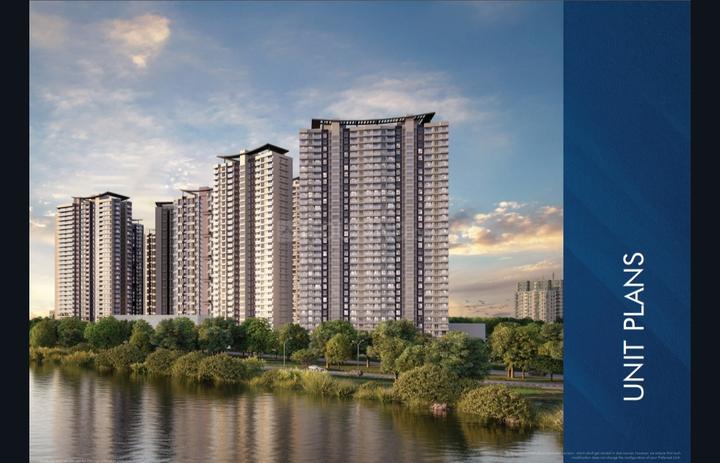 Geras Island of Joy Main Image 1