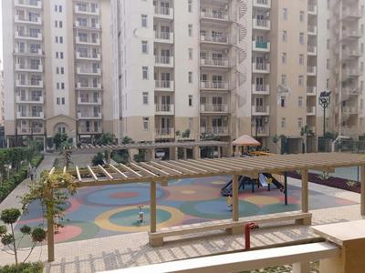 Balcony Image of 1450 Sq.ft 3 BHK Apartment / Flat for sale in Emaar Palm Hills, Sector 77 Gurgaon for Rs. 18200000