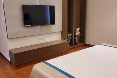 Bedroom Image of 1720 Sq.ft 3 BHK Apartment / Flat for sale in AGI Jalandhar Heights III, Pholriwal Jalandhar for Rs. 8900000
