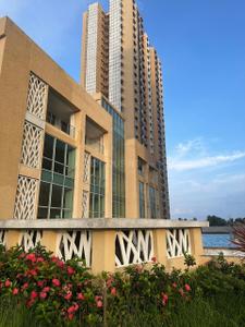 Image of 2000 Sq.ft 4 BHK Apartment / Flat for sale in Ideal Aquaview, New Town, Kolkata for Rs. 18500000
