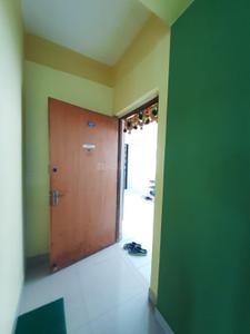 Bedroom Image of 1170 Sq.ft 3 BHK Apartment / Flat for sale in Sodepur Kolkata for Rs. 5900000