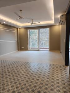 Hall Image of 1800 Sq.ft 3 BHK Builder Floor for sale in DLF City Phase 1, DLF Phase 1 Gurgaon for Rs. 37500000
