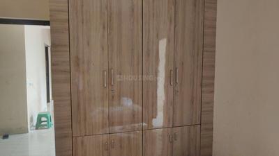 Bedroom Image of 1550 Sq.ft 3 BHK Apartment / Flat for rent in Danapur Patna for Rs. 22000