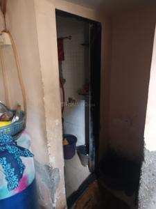 Bathroom Image of 470 Sq.ft 1 BHK Apartment / Flat for sale in Nalasopara East Nala Sopara for Rs. 1800000