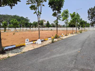 Image of 1200 Sq.ft Residential Plot / Land for sale in Devanahalli, Bengaluru for Rs. 7200000