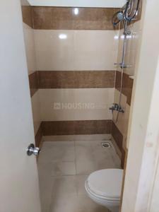 Bathroom Image of 850 Sq.ft 2 BHK Apartment / Flat for sale in Amanora Trendy Homes, Hadapsar Pune for Rs. 8700000