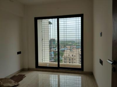 Mhalsa Residency Bedroom One 2