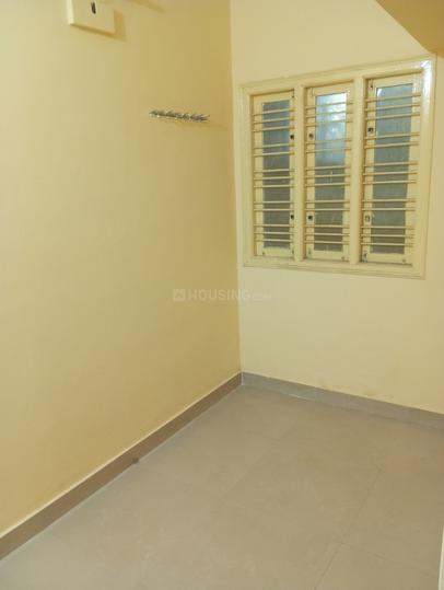 HSR Layout Bedroom 1