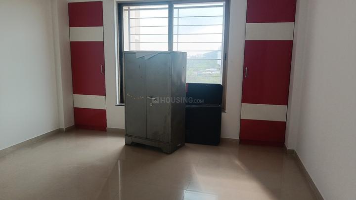 Teerth tower Bedroom One 1