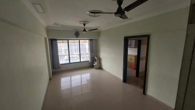 Hall Image of 671 Sq.ft 1 BHK Apartment / Flat for sale in Niraj Park, Kalyan West Kalyan for Rs. 6900000