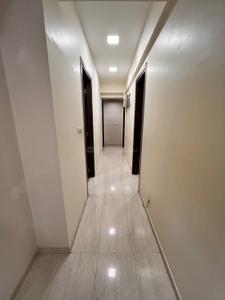 Image of 2800 Sq.ft 4 BHK Apartment / Flat for sale in Runwal Auris Serenity Tower 4 Residential, Malad West, Mumbai for Rs. 74900000