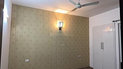Bedroom Image of 1620 Sq.ft 3 BHK Apartment / Flat for sale in ABA Cleo County, Sector 121 Noida for Rs. 27000000