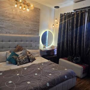 Bedroom Image of 1050 Sq.ft 2 BHK Apartment / Flat for sale in Radhey Casa Greens 1, Noida Extension Greater Noida for Rs. 9250000