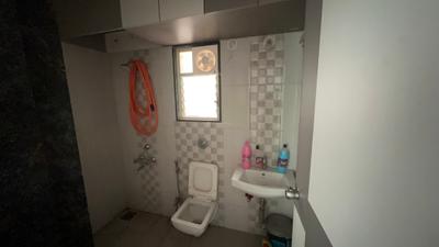 Image of 1414 Sq.ft 3 BHK Apartment / Flat for sale in Guardian Hill Shire Phase 1, Wagholi, Pune for Rs. 9800000