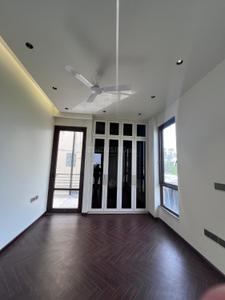 Hall Image of 3600 Sq.ft 4 BHK Duplex for sale in Panchsheel Park New Delhi for Rs. 170000000