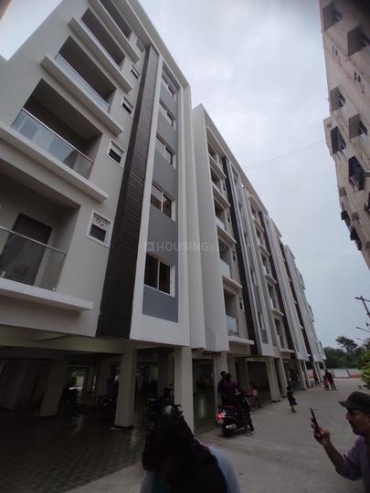 JAYAN HEIGHTS Main Image 1