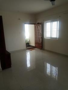 Hall Image of 900 Sq.ft 1 BHK Apartment / Flat for rent in C V Raman Nagar Bengaluru for Rs. 25000