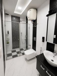 Image of 900 Sq.ft 2 BHK Builder Floor for sale in Lajpat Nagar, New Delhi for Rs. 16900000