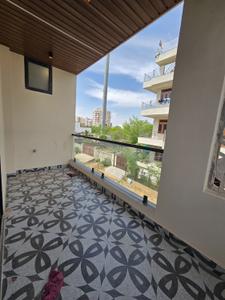Balcony Image of 2700 Sq.ft 4 BHK Villa for sale in Jagatpura Jaipur for Rs. 20000000