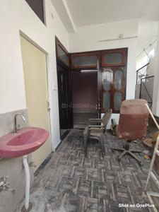 Hall Image of 1000 Sq.ft 2 BHK Builder Floor for rent in Vikas Nagar Lucknow for Rs. 16000