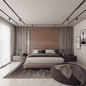 Image of 1745 Sq.ft 4 BHK Apartment / Flat for sale in Brigade Calista, Cheemasandra, Bengaluru for Rs. 26000000