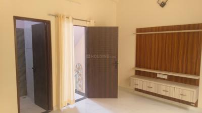 Bedroom Image of 900 Sq.ft 3 BHK Duplex for sale in Jhotwara Jaipur for Rs. 11500000