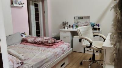 Bedroom Image of 2500 Sq.ft 4 BHK Independent House for sale in Gravity Nakshatra, Hoskote Bengaluru for Rs. 18500000