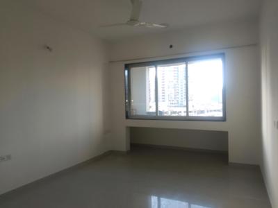 Bedroom Image of 1750 Sq.ft 3 BHK Apartment / Flat for rent in Lokhandwala Octacrest, Kandivali East Mumbai for Rs. 95000